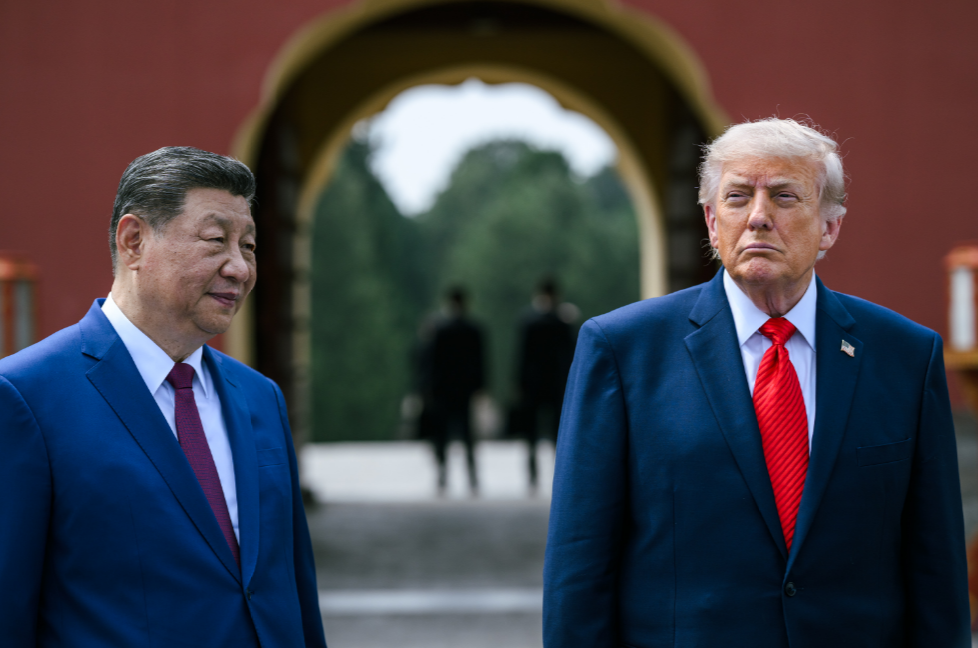 США розширюють шпигунську діяльність проти Китаю - NYT США розширюють шпигунську діяльність проти Китаю - NYT